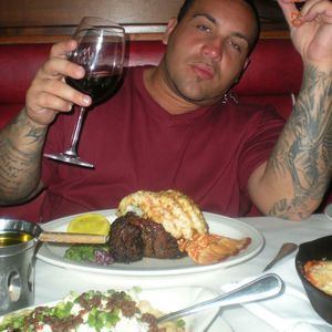 Meet your Posher, Brian